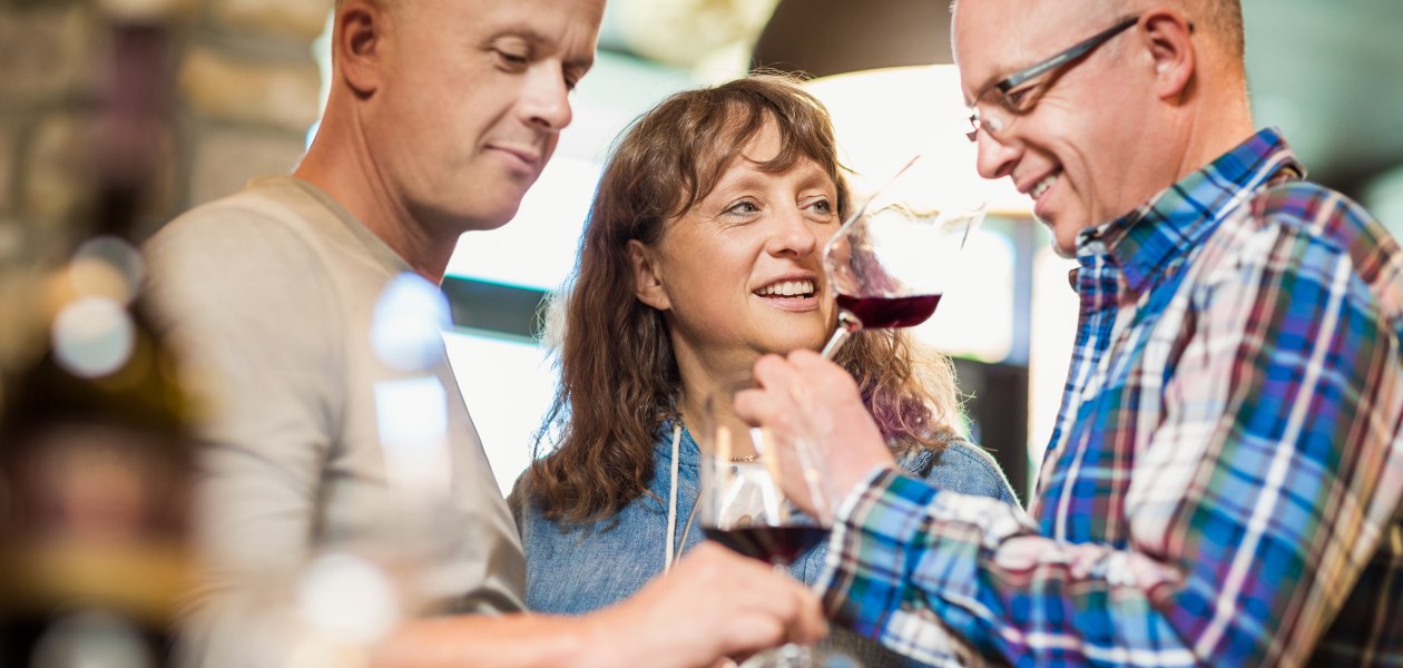 Weingut Bretz_Familie 3, © Weingut Bretz Weingut Bretz_Familie 3, © Weingut Bretz