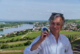 Louis Konstantin Guntrum © Louis Guntrum, Nierstein Louis Konstantin Guntrum © Louis Guntrum, Nierstein