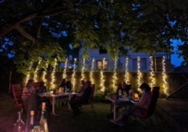 WinzerGrillen, © Weingut Jürgen Bernhard WinzerGrillen, © Weingut Jürgen Bernhard