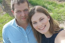 Weingut Peth_Winzer, © Weingut Peth Weingut Peth_Winzer, © Weingut Peth