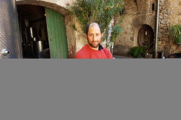 Weingut Bürgermeister Carl Koch_Kellermeister, © Weingut Bürgermeister Carl Koch Weingut Bürgermeister Carl Koch_Kellermeister, © Weingut Bürgermeister Carl Koch