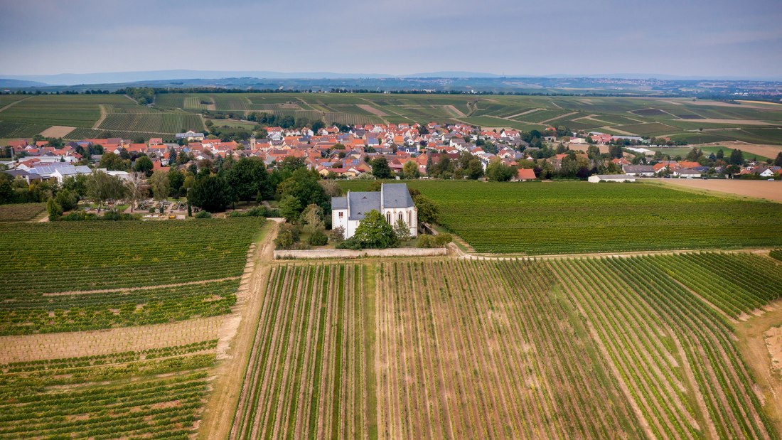 Udenheimer Kirchberg Udenheimer Kirchberg