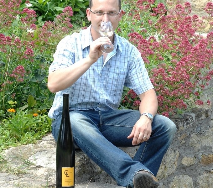 Weingut Lamberth_Winzer, © Weingut Lamberth Weingut Lamberth_Winzer, © Weingut Lamberth
