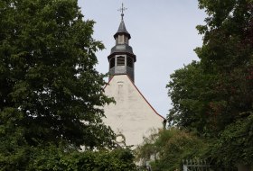 Katholische Kirche St. Peter © Tourismus Service Center der Verbandsgemeinde Rhein-Selz Katholische Kirche St. Peter © Tourismus Service Center der Verbandsgemeinde Rhein-Selz