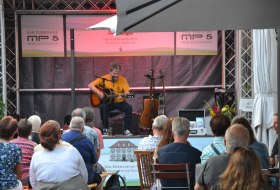 Open Air Konzert Kulturbühne MP 5 © Kulturbühne MP 5 Open Air Konzert Kulturbühne MP 5 © Kulturbühne MP 5