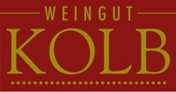 Weingut Kolb_Logo, © Weingut Kolb Weingut Kolb_Logo, © Weingut Kolb