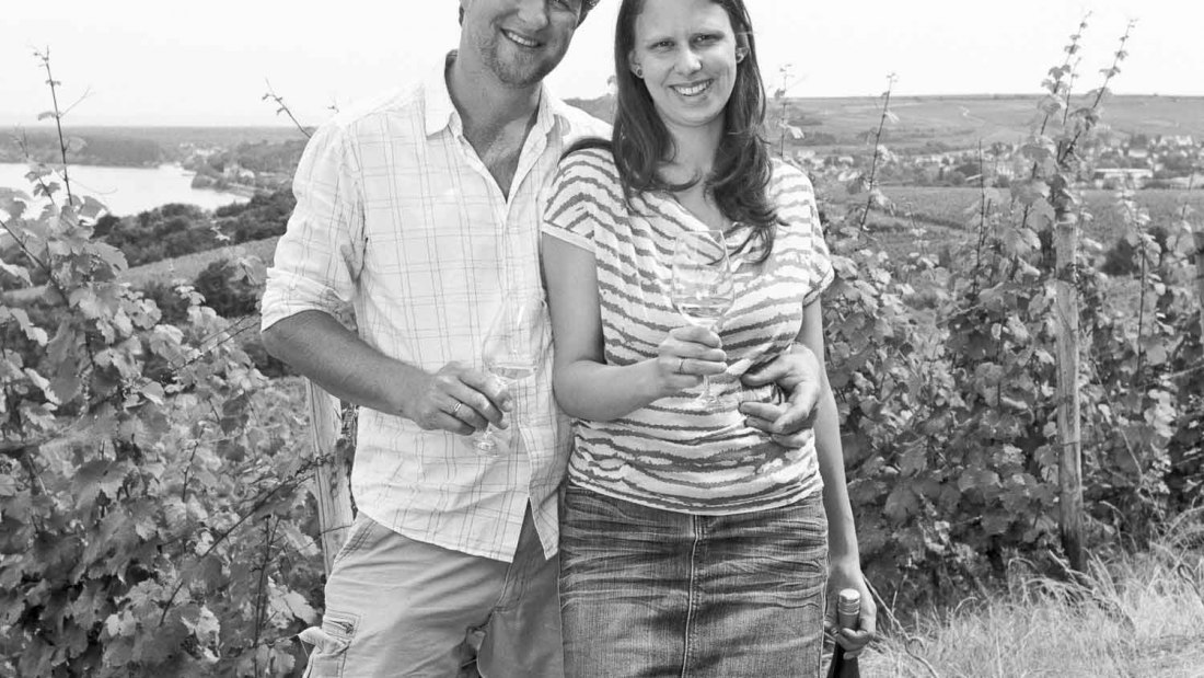 Weingut Wedekind_Winzer, © Weingut Wedekind Weingut Wedekind_Winzer, © Weingut Wedekind
