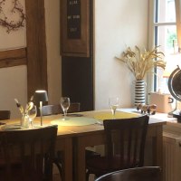 Weinrestaurant FÜNF_3 © Weinrestaurant FÜNF Weinrestaurant FÜNF_3 © Weinrestaurant FÜNF