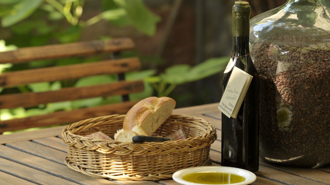Weingut Dätwyl_Traubenkernoel, © Weingut Dätwyl Weingut Dätwyl_Traubenkernoel, © Weingut Dätwyl