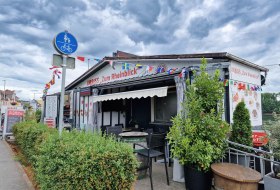 Zum Rheinblick Zum Rheinblick