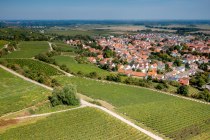 Guntersblumer Bornpfad Guntersblumer Bornpfad