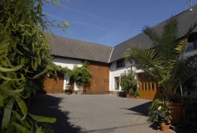 Weingut Eller_Hof © Weingut Eller Weingut Eller_Hof © Weingut Eller