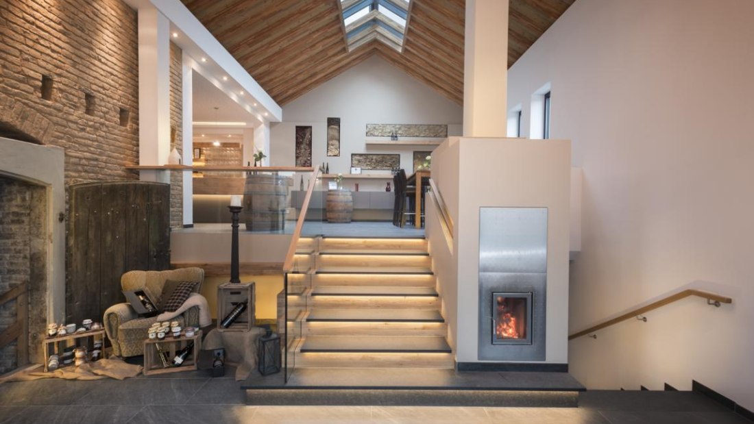 Weingut Eckehart Gröhl_Vinothek, © Weingut Eckehart Gröhl Weingut Eckehart Gröhl_Vinothek, © Weingut Eckehart Gröhl