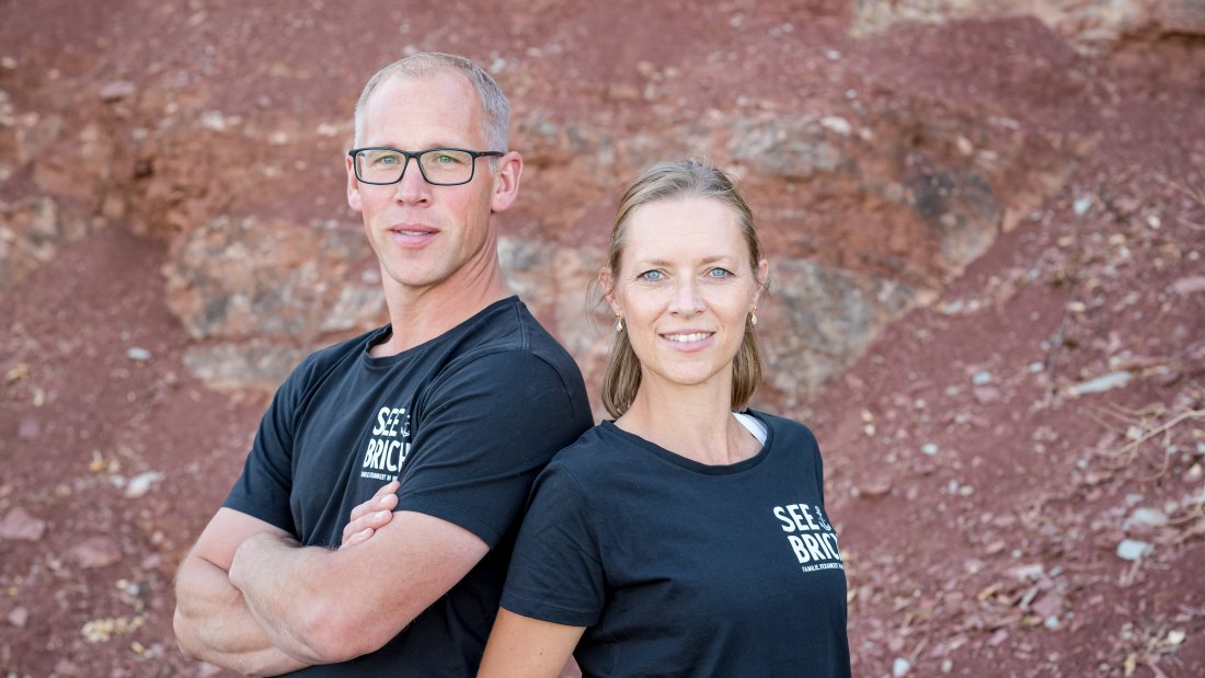 Weingut Seebrich_Winzer, © Weingut Seebrich Weingut Seebrich_Winzer, © Weingut Seebrich