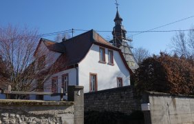 St. Peter © TSC Rhein-Selz St. Peter © TSC Rhein-Selz