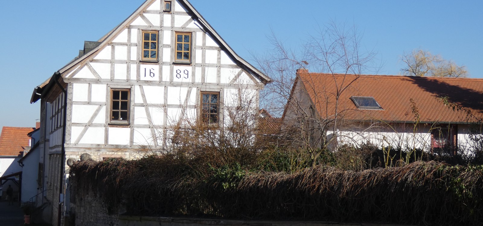 Hahnheim, © TSC Rhein-Selz Hahnheim, © TSC Rhein-Selz