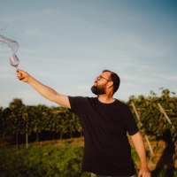 Tobias Huster Wein Tobias Huster Wein