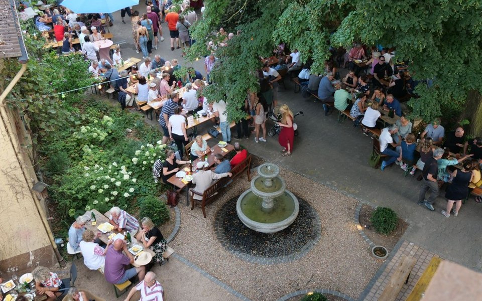 Hofvonoben Hofvonoben