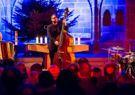 Tango Transit - Engelrausch, © Tango Transit Tango Transit - Engelrausch, © Tango Transit