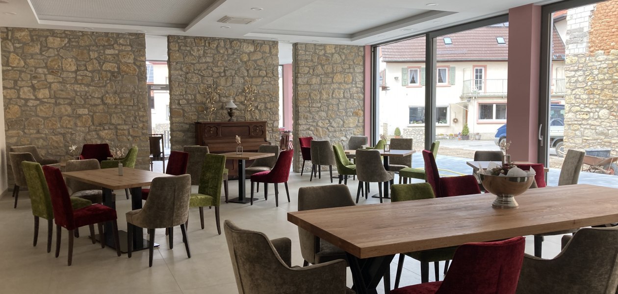 Weingut Krebs-Grode_Innen, © Weingut Krebs-Grode Weingut Krebs-Grode_Innen, © Weingut Krebs-Grode