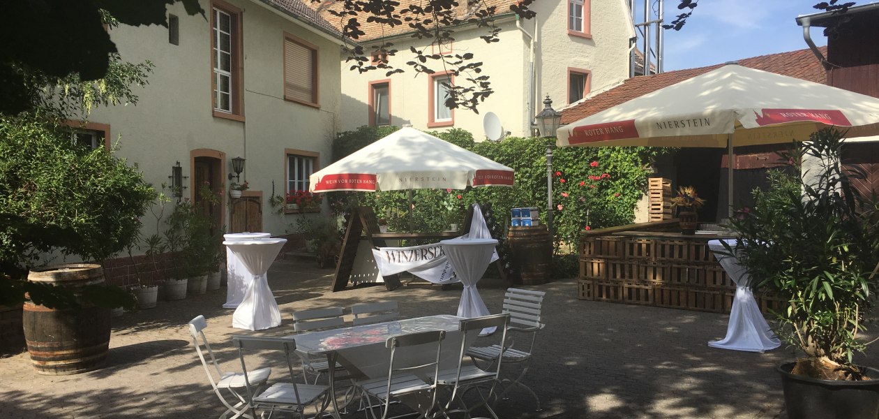 Weingut Geschwister Schuch_Hofimpressionen 2, © Weingut Geschwister Schuch Weingut Geschwister Schuch_Hofimpressionen 2, © Weingut Geschwister Schuch