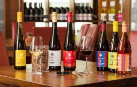 Weingut Wedekind Ökowein © Carsten Costard Weingut Wedekind Ökowein © Carsten Costard