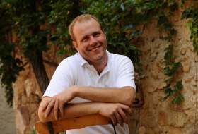 Winzerhof Biegler_Winzer 2 © Winzerhof Biegler Winzerhof Biegler_Winzer 2 © Winzerhof Biegler