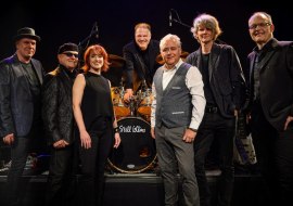 Still Collins, © Kultur auf dem Hof Still Collins, © Kultur auf dem Hof