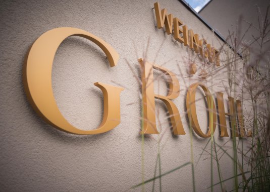 Weingut Eckehart Gröhl © Weingut Eckehart Gröhl Weingut Eckehart Gröhl © Weingut Eckehart Gröhl