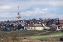 Weingut Bär_Kapelle, © Weingut Bär Weingut Bär_Kapelle, © Weingut Bär