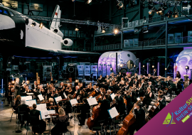 KulturSINN Staatsphilharmonie RLP, © KulturSINN Rhein-Selz KulturSINN Staatsphilharmonie RLP, © KulturSINN Rhein-Selz