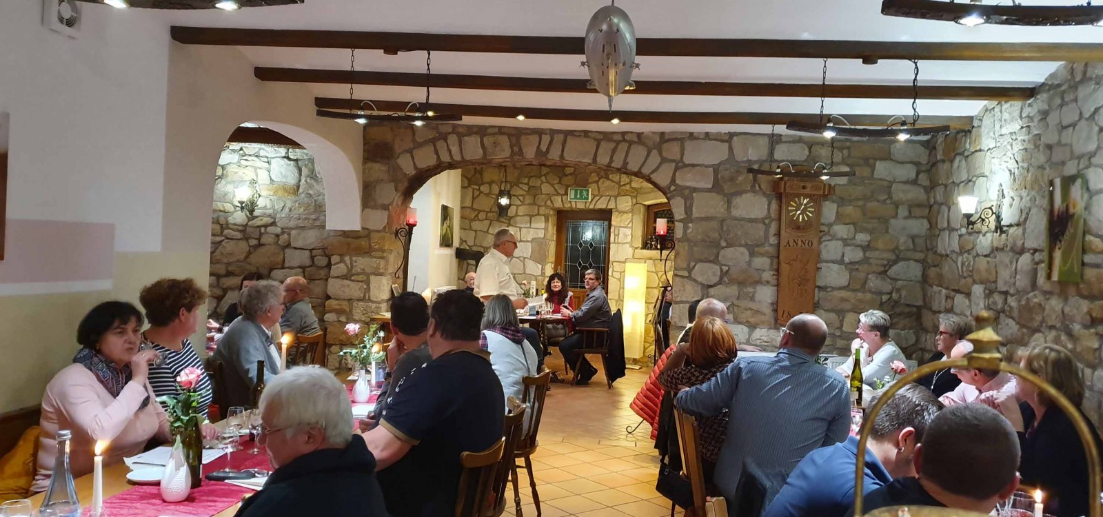 Weingut Ullmer_Innenansicht, © Weingut Ullmer Weingut Ullmer_Innenansicht, © Weingut Ullmer