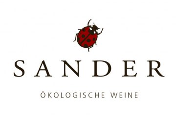 Weingut Sander_Logo, © Weingut Sander Weingut Sander_Logo, © Weingut Sander