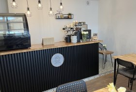 Cafe Mai Guntersblum 2 © Cafe Mai Alwina Maidanjuk Cafe Mai Guntersblum 2 © Cafe Mai Alwina Maidanjuk