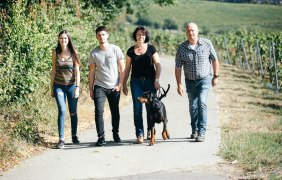 Weingut Eckehart Gröhl 2 © Weingut Eckehart Gröhl Weingut Eckehart Gröhl 2 © Weingut Eckehart Gröhl