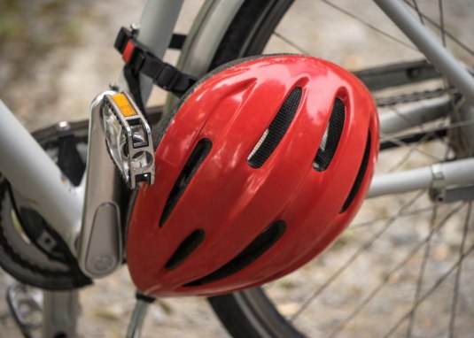 Fahrradhelm © pixabay Fahrradhelm © pixabay