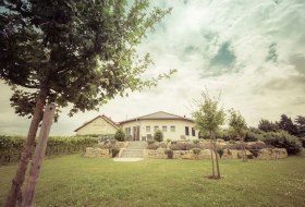 Weingut Hagemann_Aussenansicht Vinothek © Weingut Hagemann Weingut Hagemann_Aussenansicht Vinothek © Weingut Hagemann
