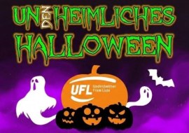 Halloween, © Undenheimer Freie Liste e.V. Halloween, © Undenheimer Freie Liste e.V.