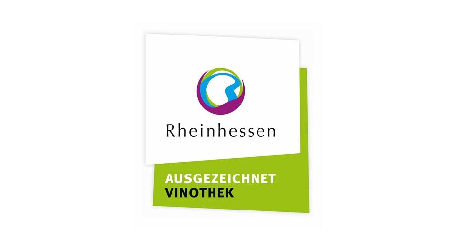 Weingut Burghof Oswald_Rh-Ausgezeichnet-Vinothek-Logo, © Weingut Burghof Oswald Weingut Burghof Oswald_Rh-Ausgezeichnet-Vinothek-Logo, © Weingut Burghof Oswald