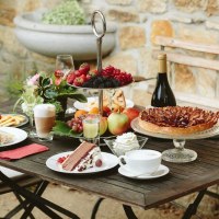Winzercafé © Weingut Listmann Winzercafé © Weingut Listmann