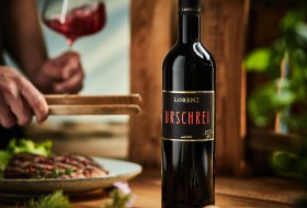 Lorenz_Urschrei © Weingut Lorenz Lorenz_Urschrei © Weingut Lorenz