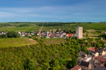 Niersteiner Schloß Schwabsburg Niersteiner Schloß Schwabsburg
