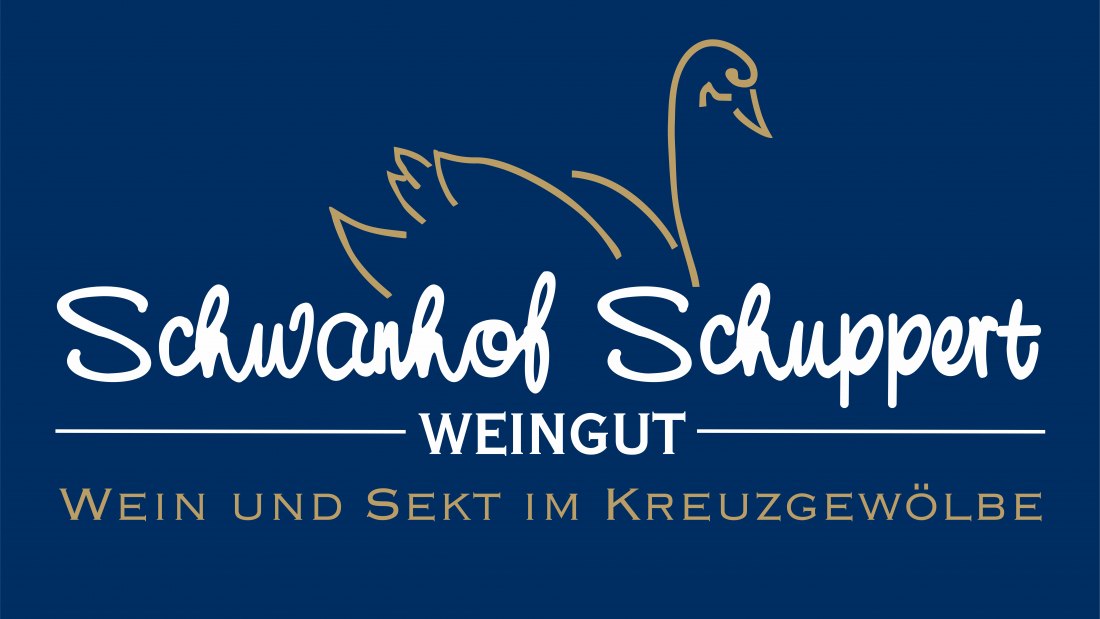 Logo Weingut Schuppert Guntersblum, © Weingut Schuppert Logo Weingut Schuppert Guntersblum, © Weingut Schuppert