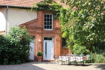 Weingut Hess_Gebäude, © Weingut Hess Weingut Hess_Gebäude, © Weingut Hess