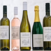 Weine © Weingut Listmann Weine © Weingut Listmann