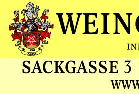 Weingut Erhard Kleber_Logo © Weingut Erhard Kleber Weingut Erhard Kleber_Logo © Weingut Erhard Kleber