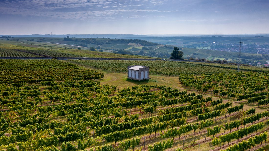 Elsheimer Tempelchen Elsheimer Tempelchen
