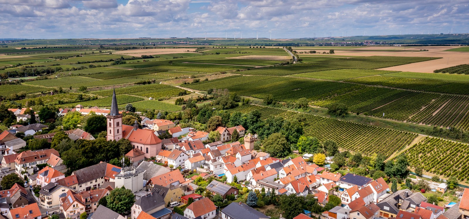 Pfeddersheimer Sankt Georgenberg Pfeddersheimer Sankt Georgenberg