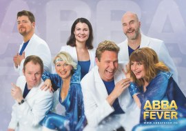 Abbafever, © Kultur auf dem Hof Abbafever, © Kultur auf dem Hof