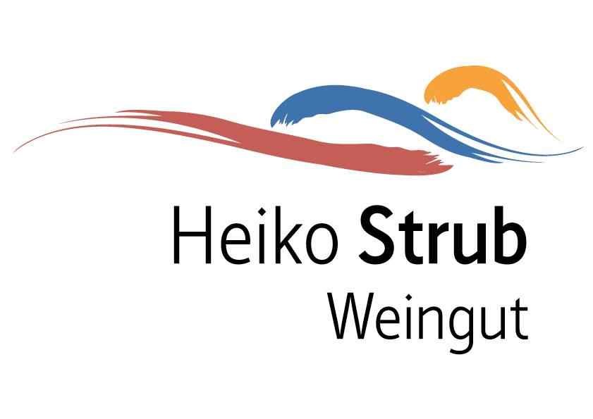 Weingut Heiko Strub_Logo, © Weingut Heiko Strub Weingut Heiko Strub_Logo, © Weingut Heiko Strub